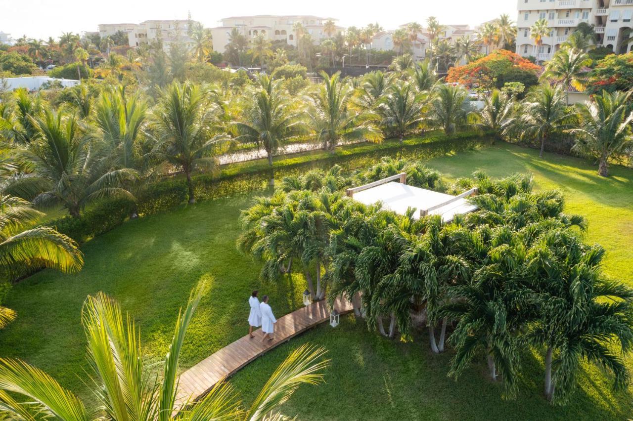 فندق The Oasis At غرايس باي المظهر الخارجي الصورة