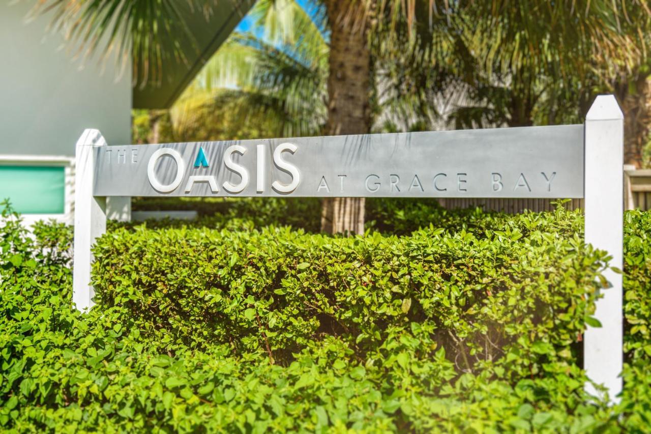 فندق The Oasis At غرايس باي المظهر الخارجي الصورة